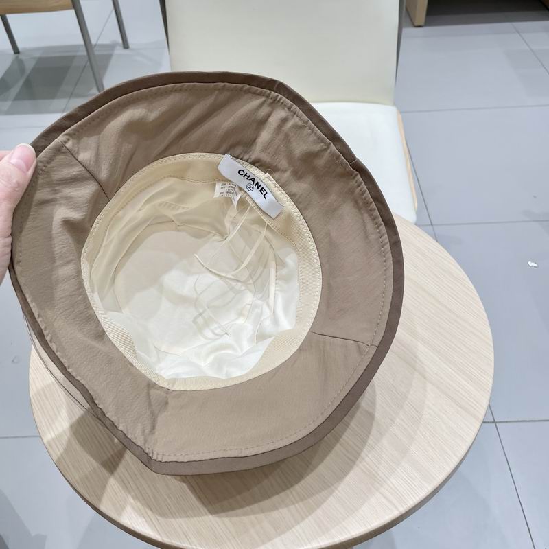 Chanel hat (137)