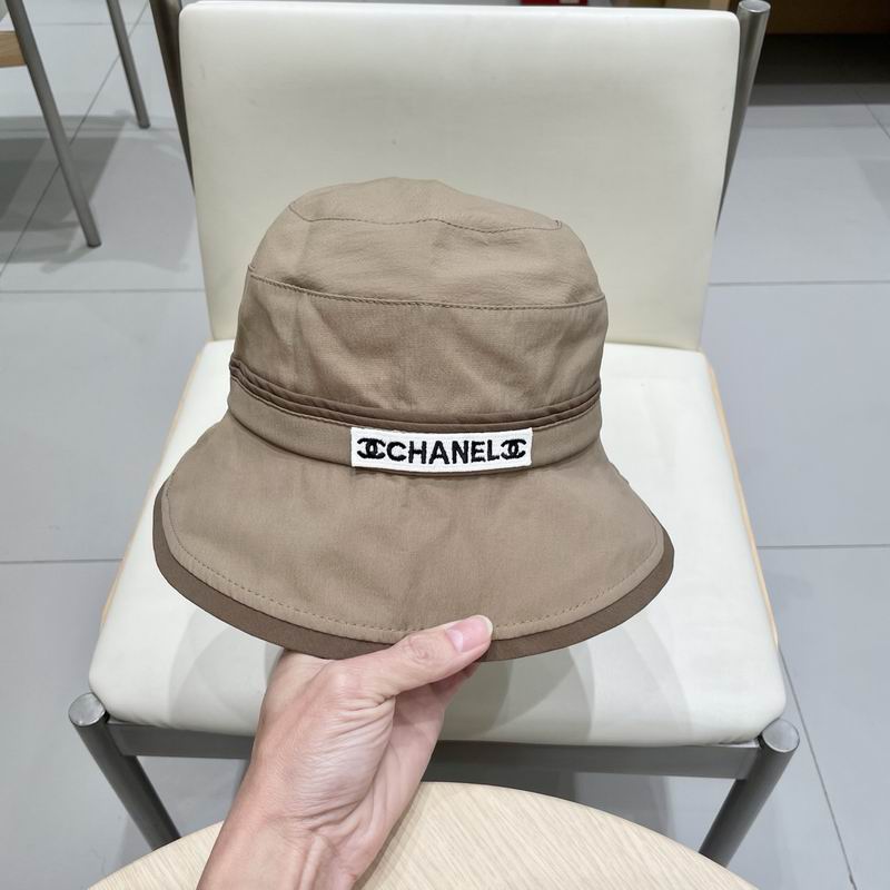 Chanel hat (138)