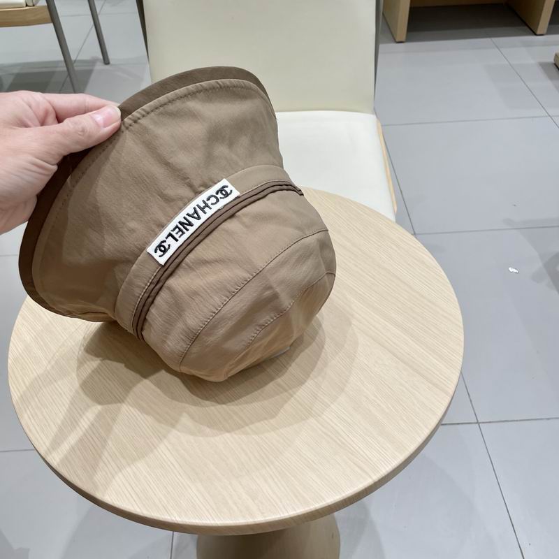 Chanel hat (139)