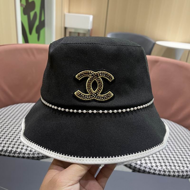 Chanel hat (14)