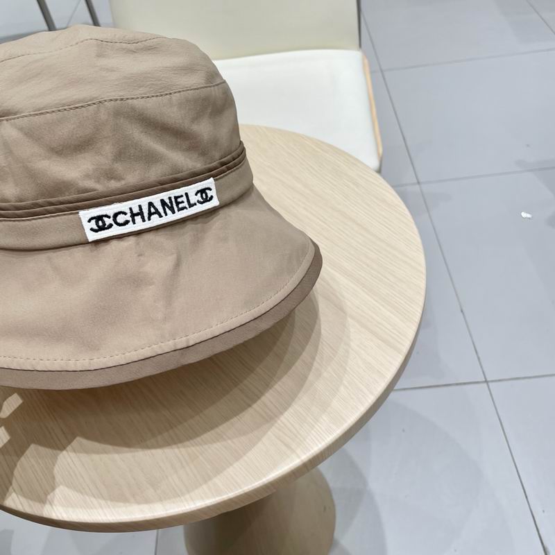 Chanel hat (142)