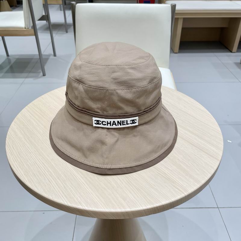 Chanel hat (145)