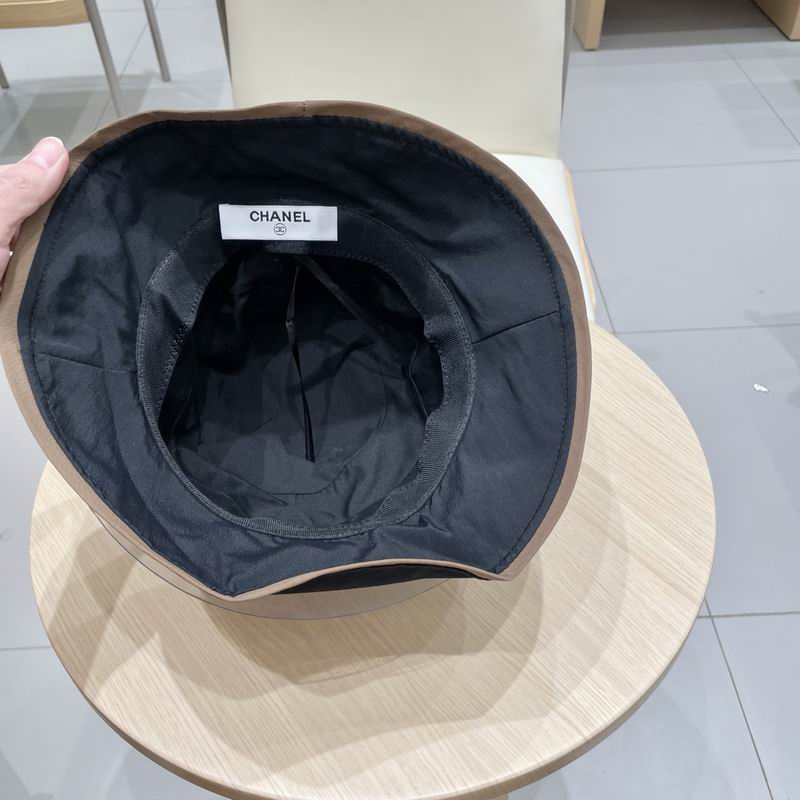 Chanel hat (146)