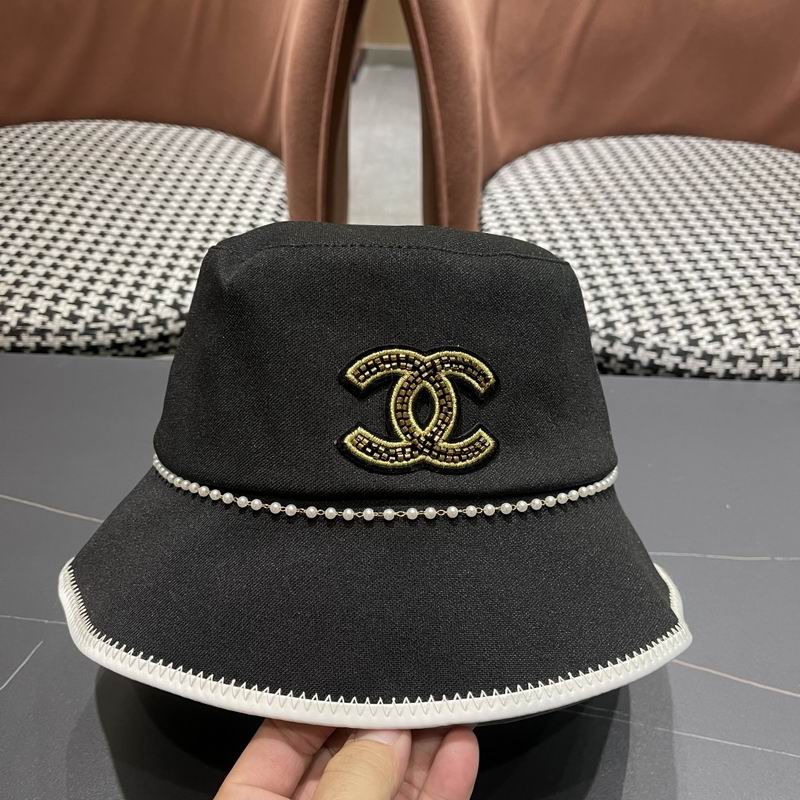 Chanel hat (15)