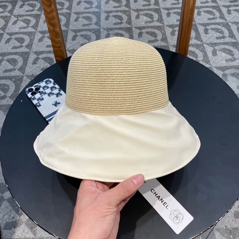 Chanel hat (15)