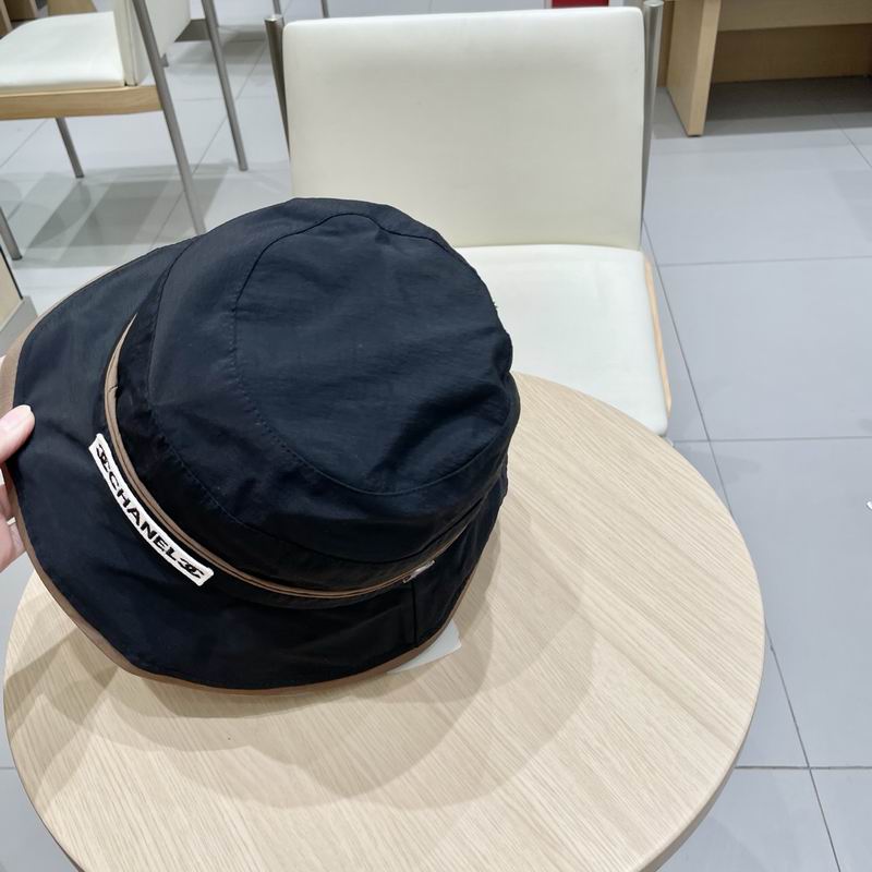Chanel hat (150)