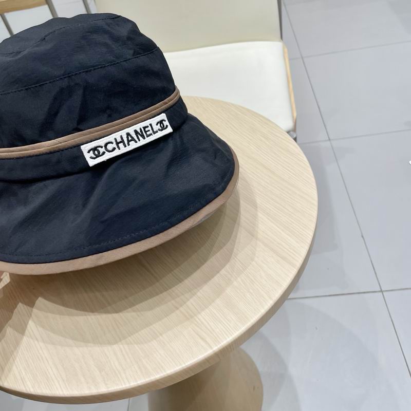 Chanel hat (152)