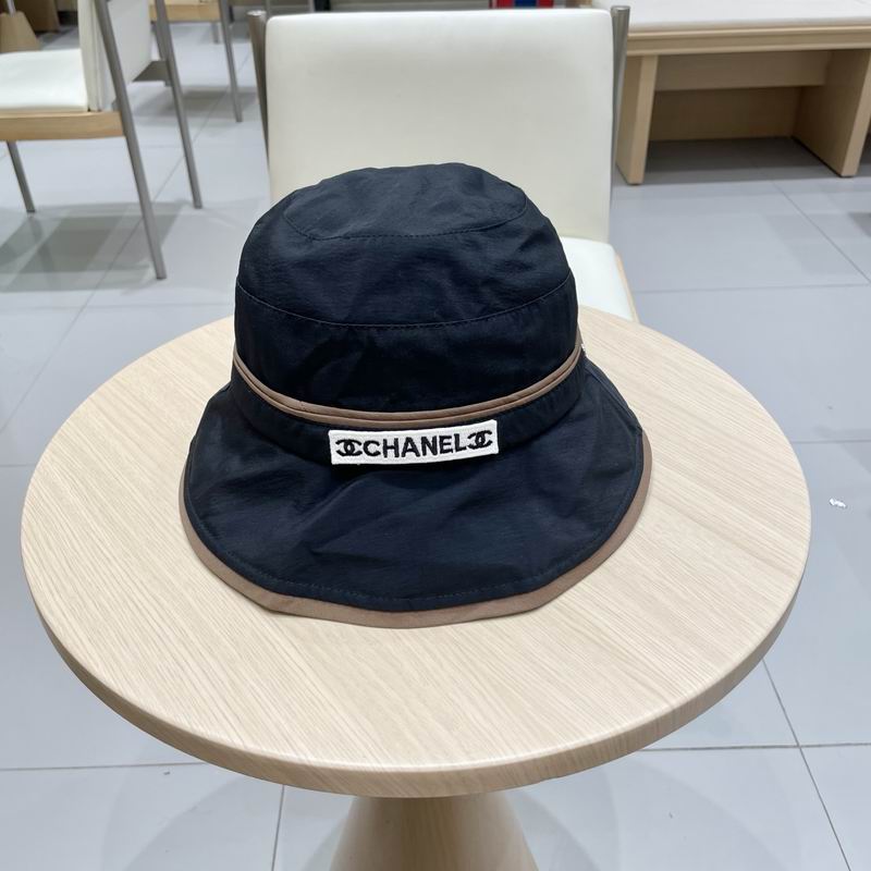 Chanel hat (155)