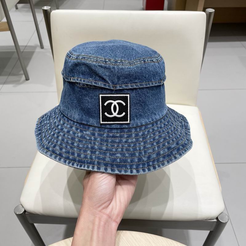Chanel hat (157)