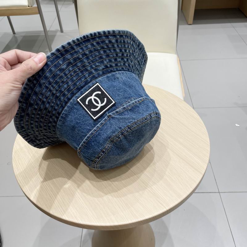 Chanel hat (158)