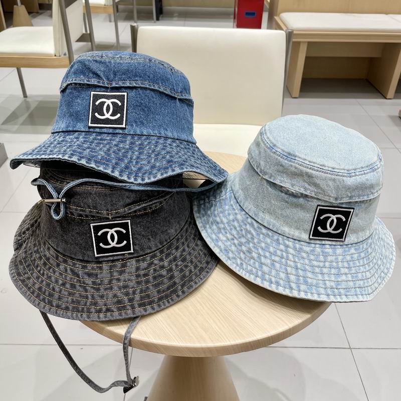 Chanel hat (160)