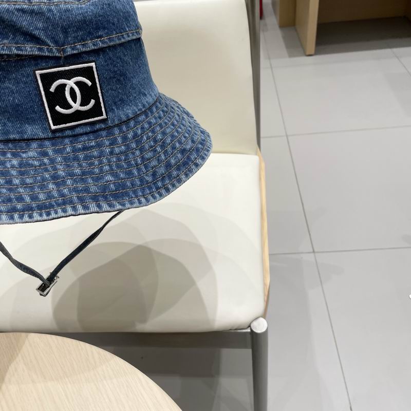 Chanel hat (161)