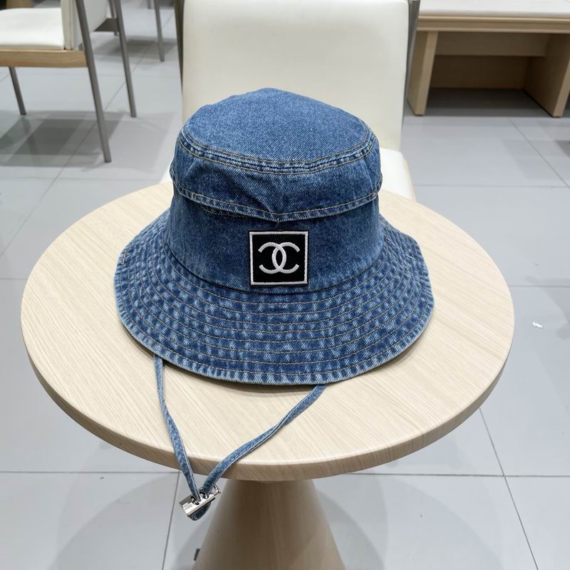 Chanel hat (164)