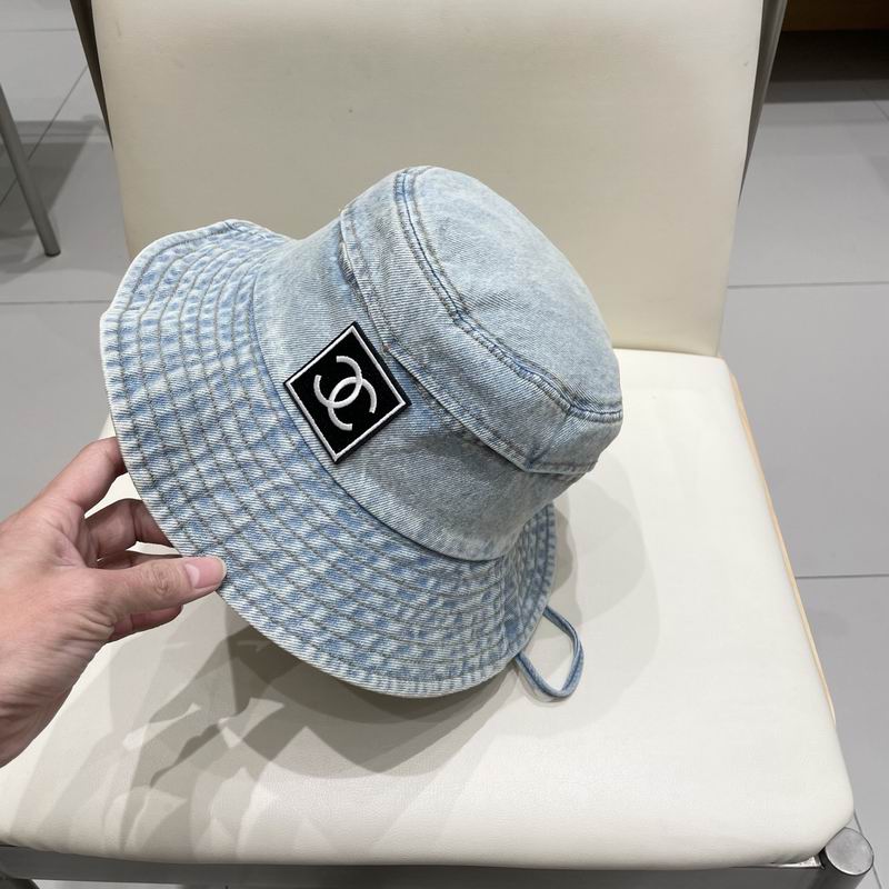Chanel hat (166)