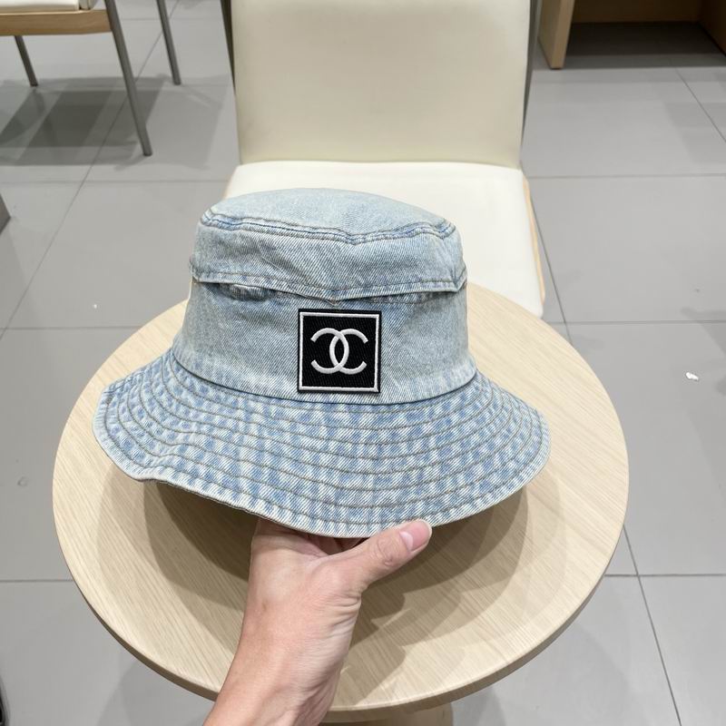 Chanel hat (167)
