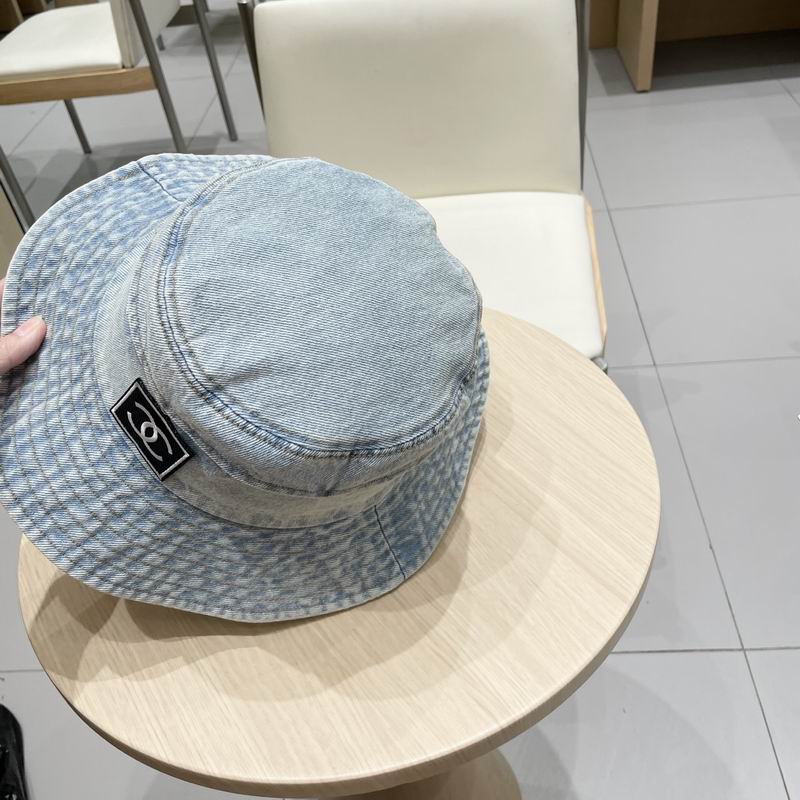 Chanel hat (170)
