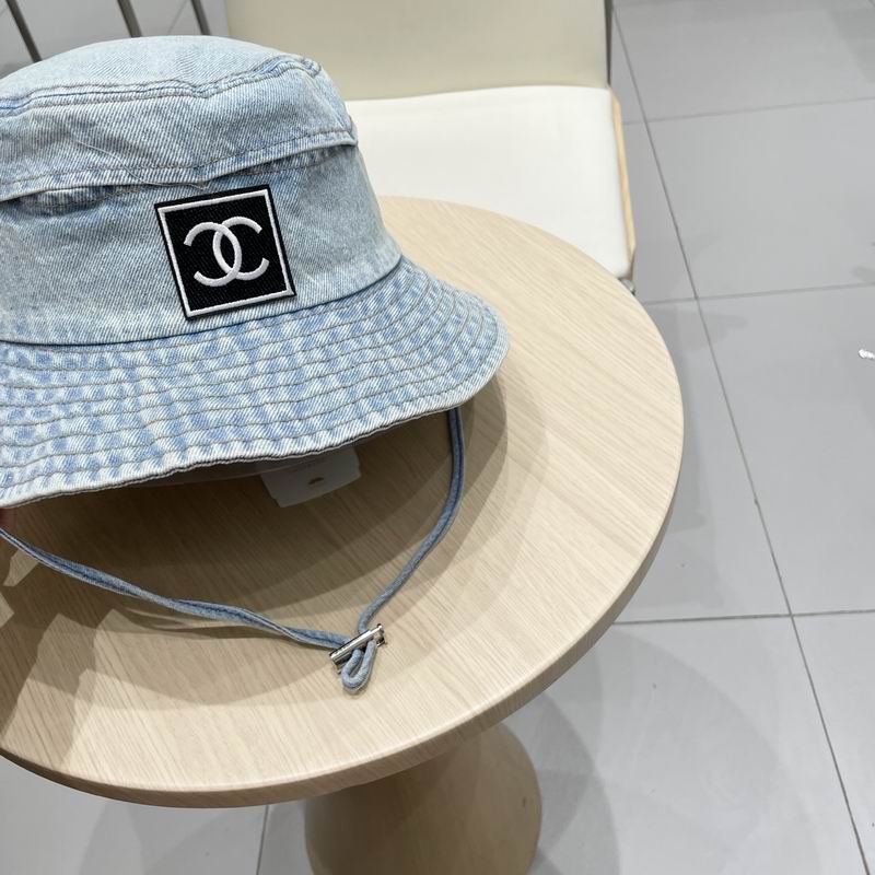 Chanel hat (171)