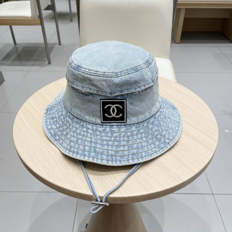 Chanel hat (173)