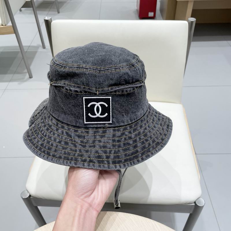 Chanel hat (175)