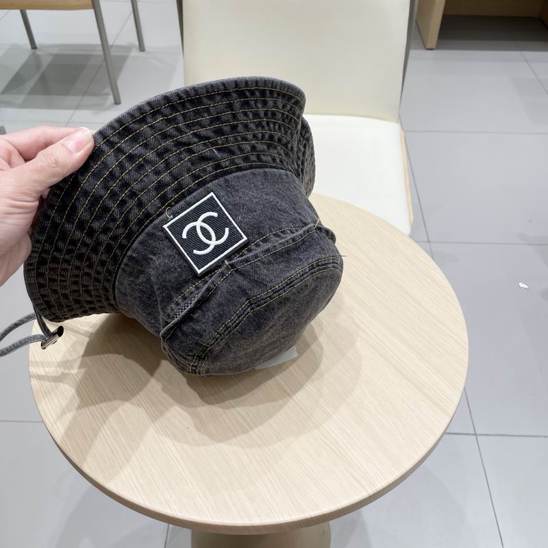Chanel hat (176)