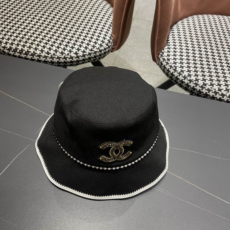 Chanel hat (18)