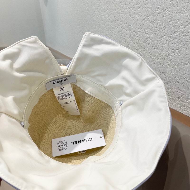 Chanel hat (18)