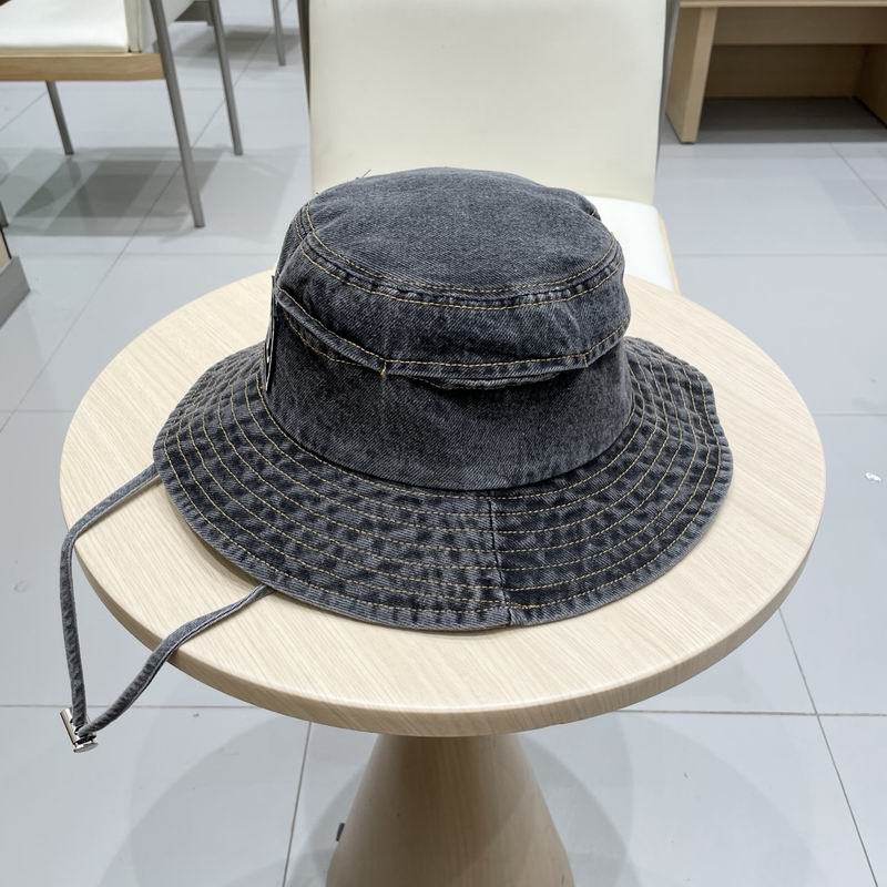 Chanel hat (181)