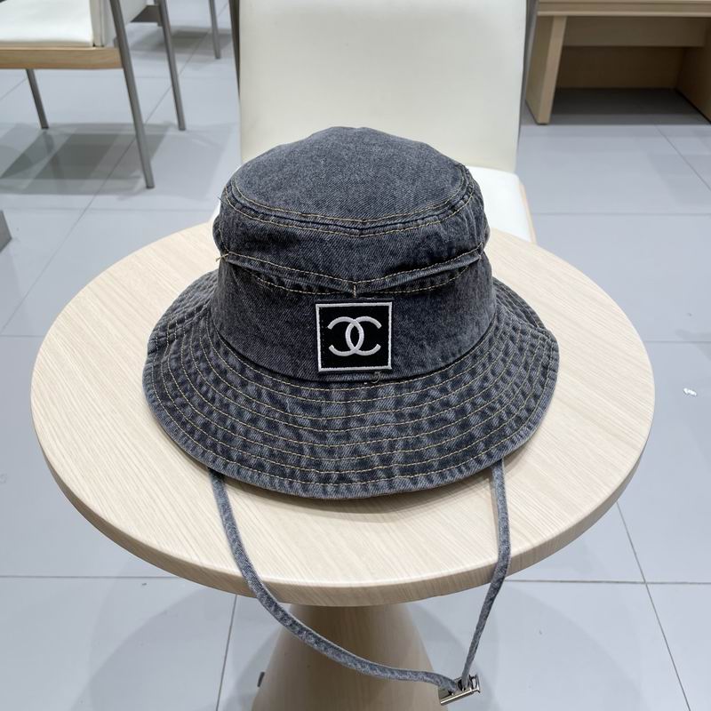 Chanel hat (182)