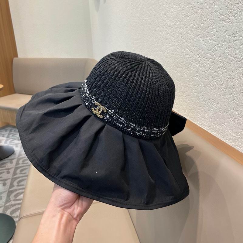 Chanel hat (184)