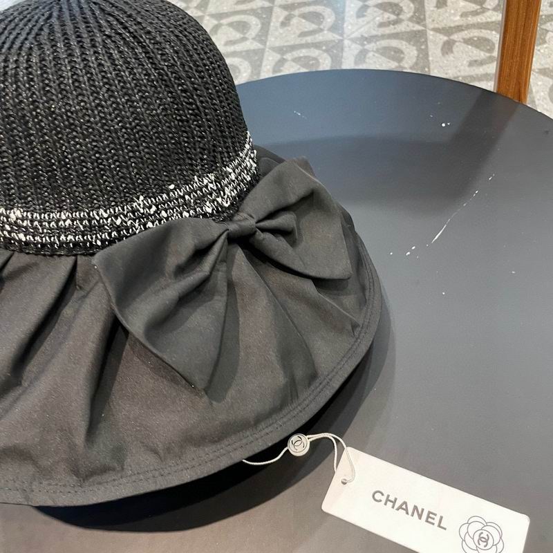 Chanel hat (185)