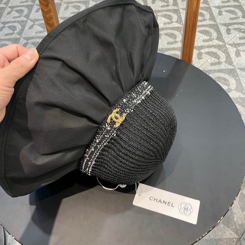 Chanel hat (186)
