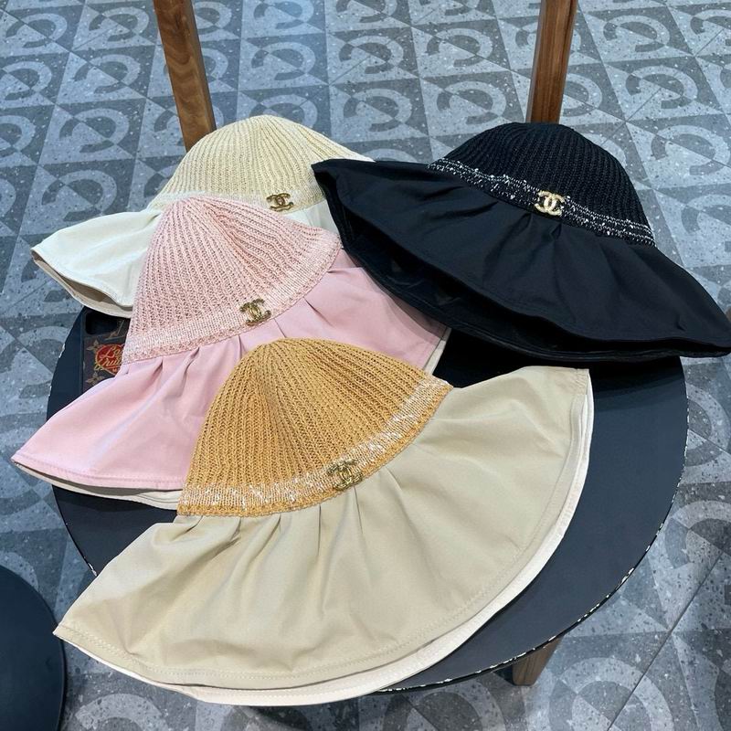 Chanel hat (187)