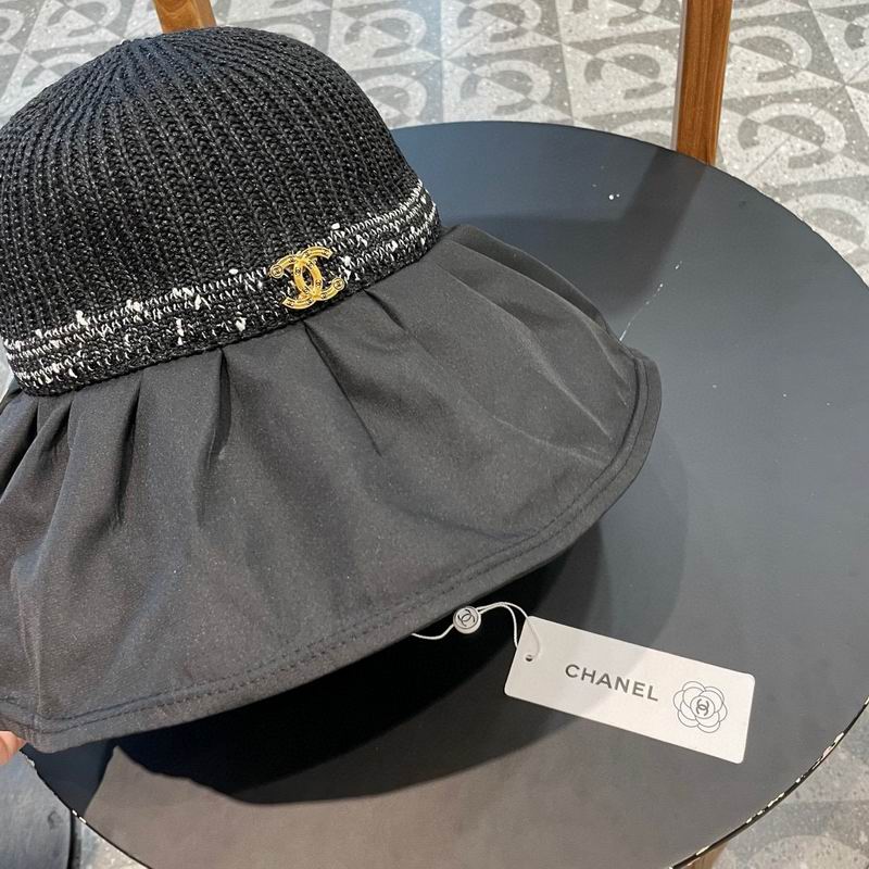 Chanel hat (188)