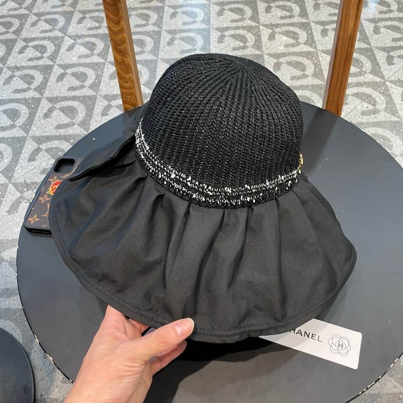 Chanel hat (189)