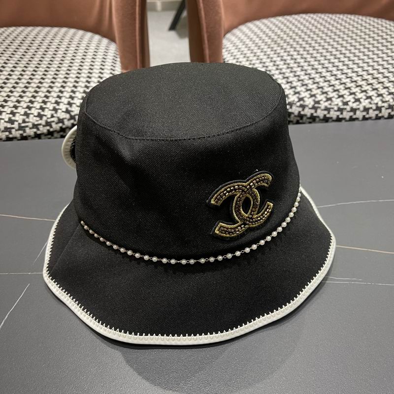 Chanel hat (19)