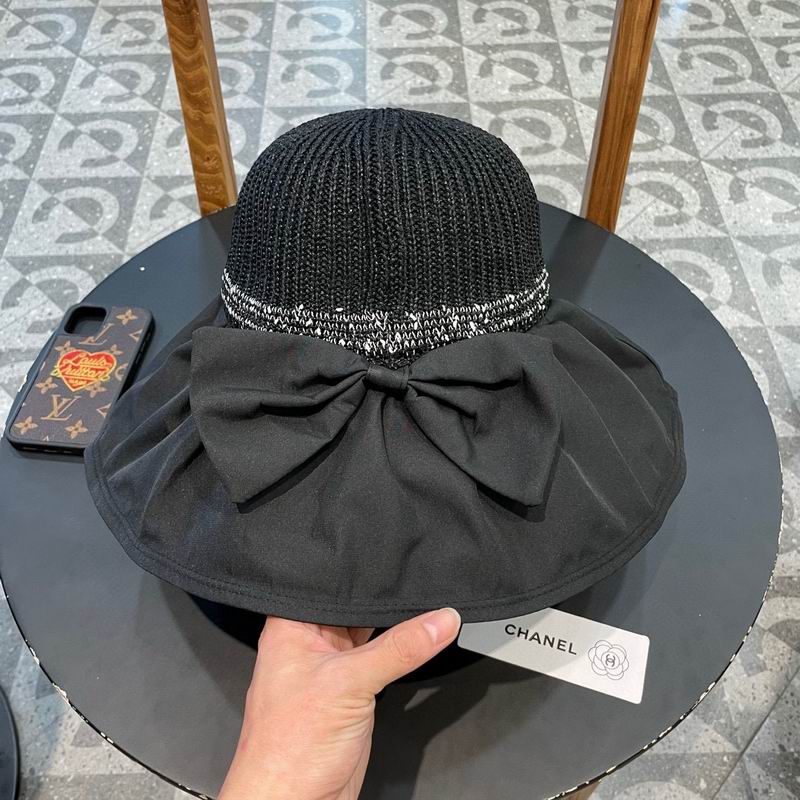 Chanel hat (190)
