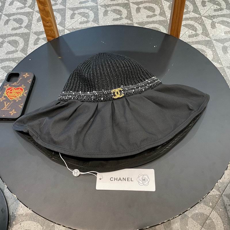 Chanel hat (191)