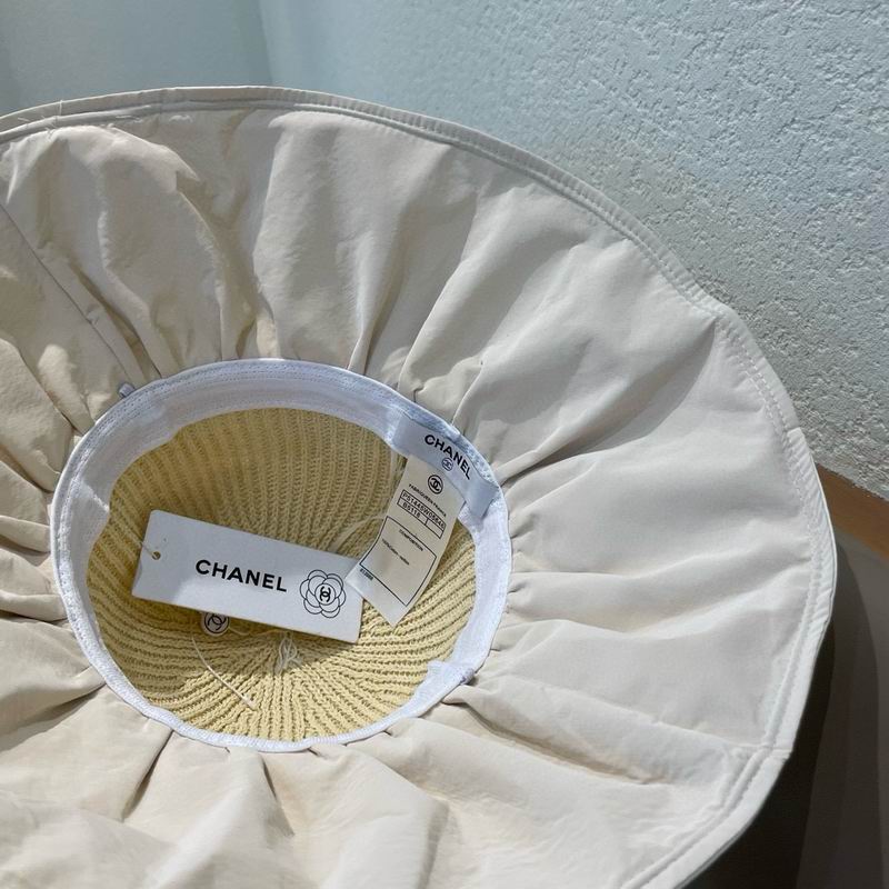 Chanel hat (192)