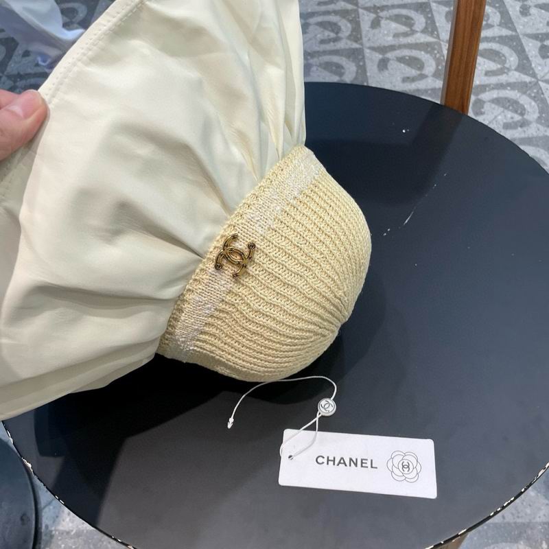 Chanel hat (195)