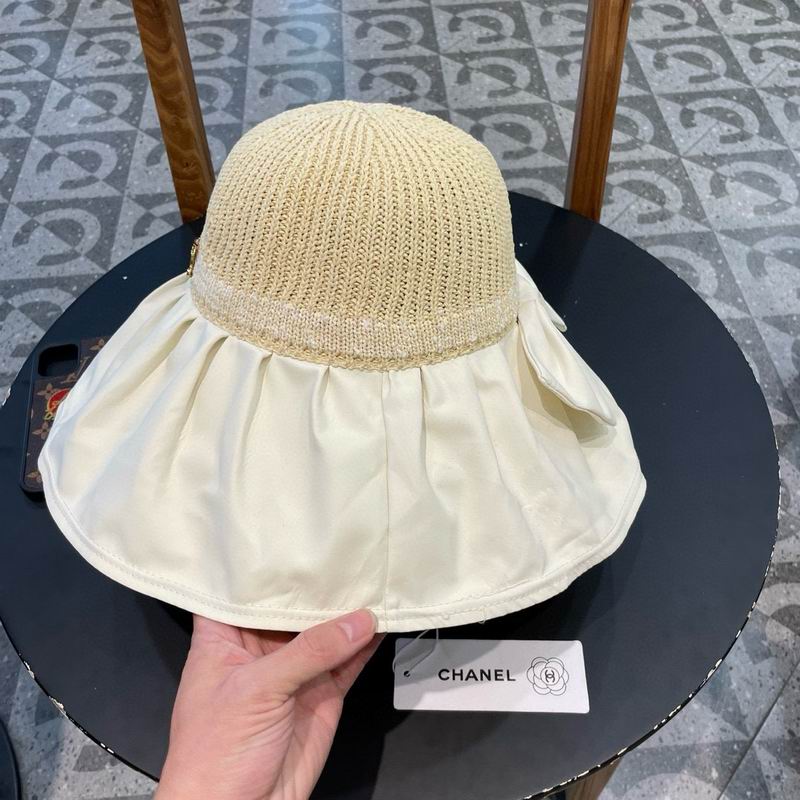 Chanel hat (198)