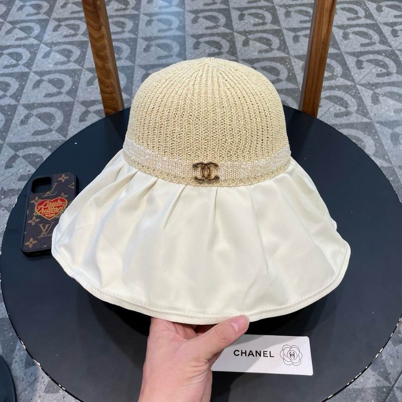 Chanel hat (199)