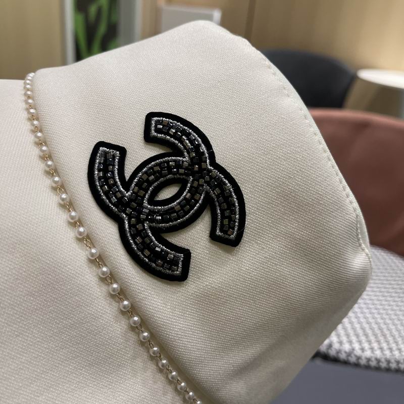 Chanel hat (2)