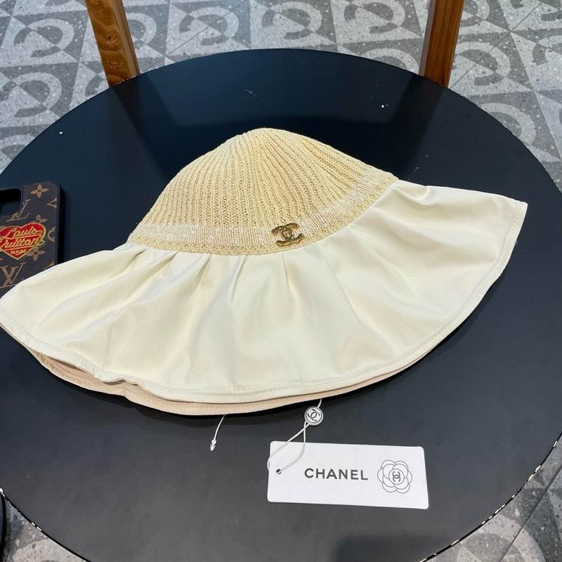 Chanel hat (200)