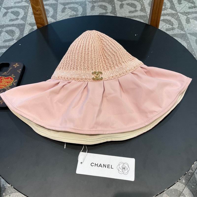 Chanel hat (201)