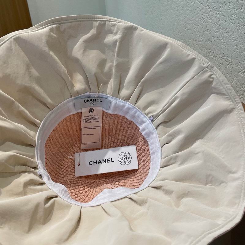 Chanel hat (202)