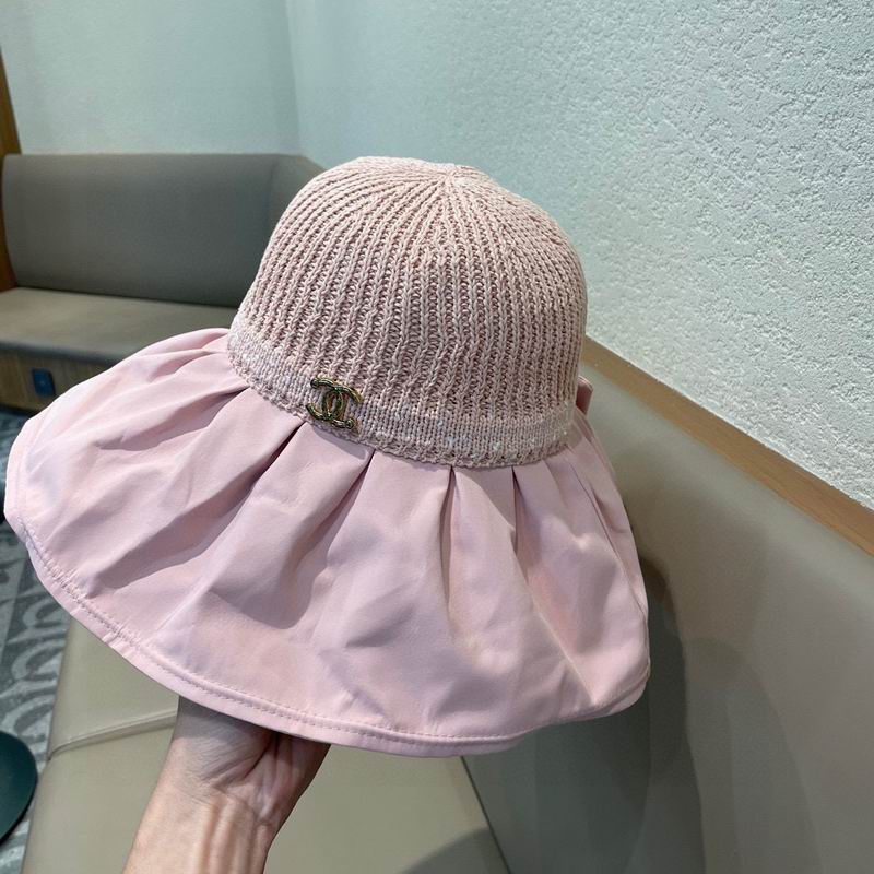 Chanel hat (203)