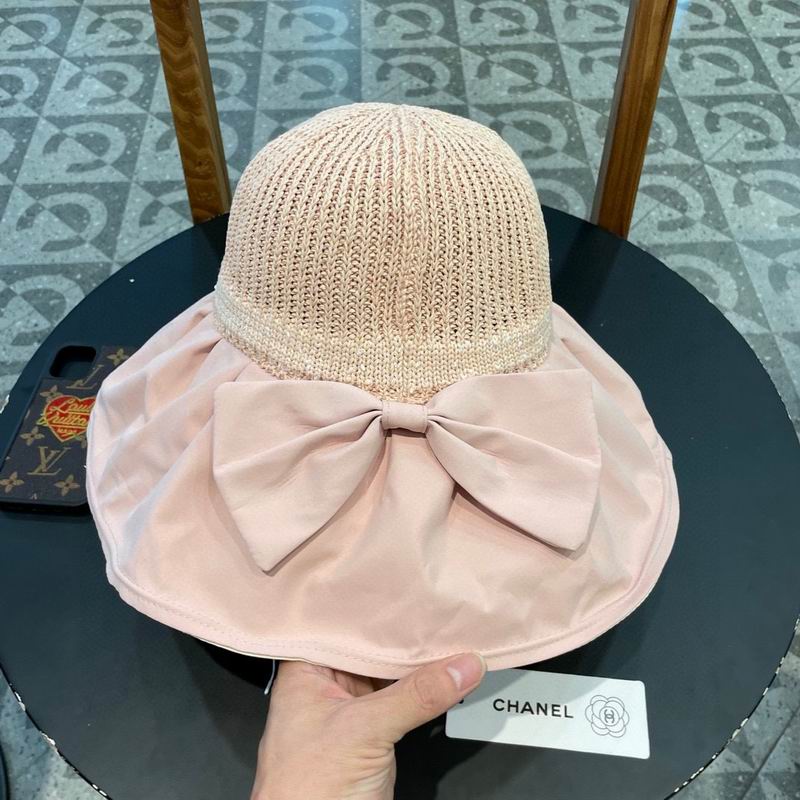 Chanel hat (204)