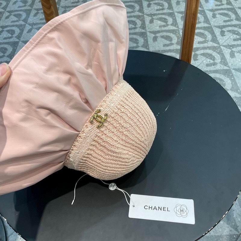 Chanel hat (206)