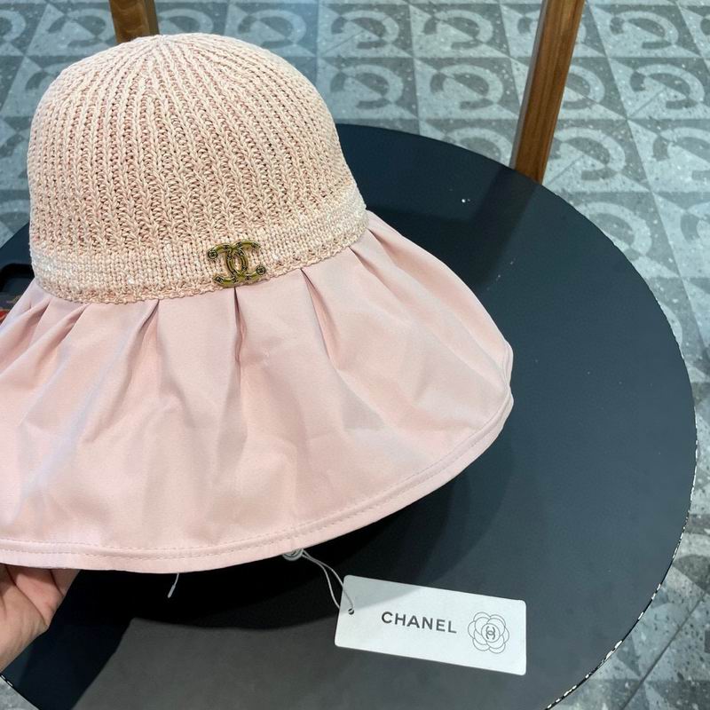 Chanel hat (207)