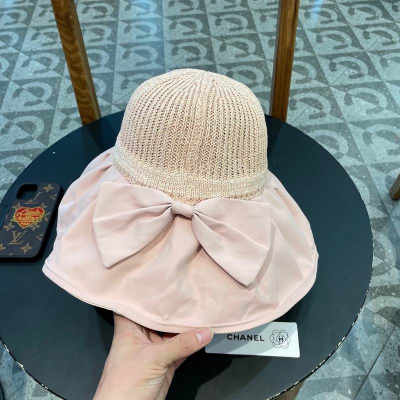 Chanel hat (208)